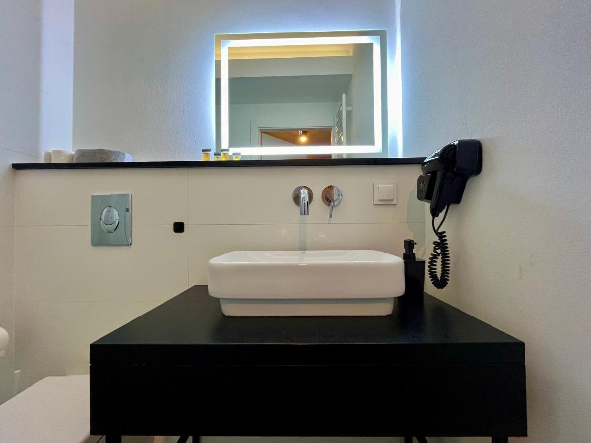 Browar Gdanski Modern Apartments Экстерьер фото