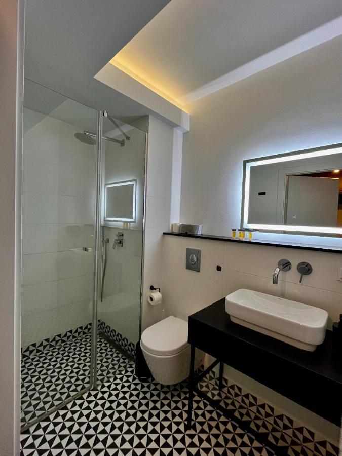 Browar Gdanski Modern Apartments Экстерьер фото